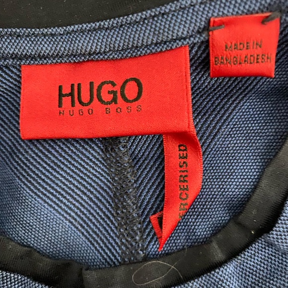 Hugo Boss Shirt - Picture 3 of 5